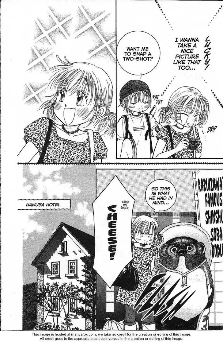 Venus wa Kataomoi Chapter 6 13